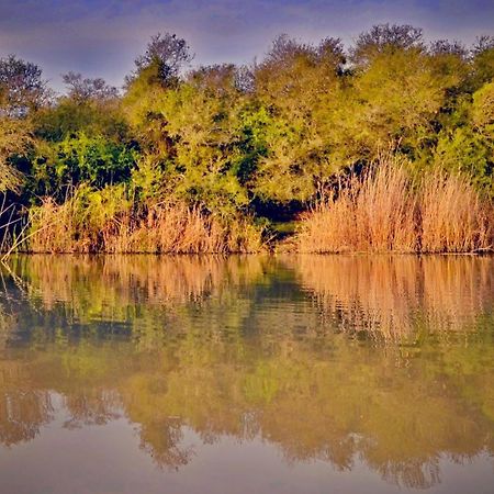 Kirkwood Umlambo River Lodge מראה חיצוני תמונה