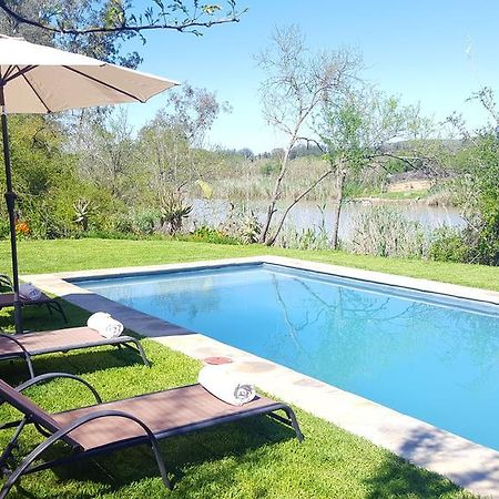 Kirkwood Umlambo River Lodge מראה חיצוני תמונה