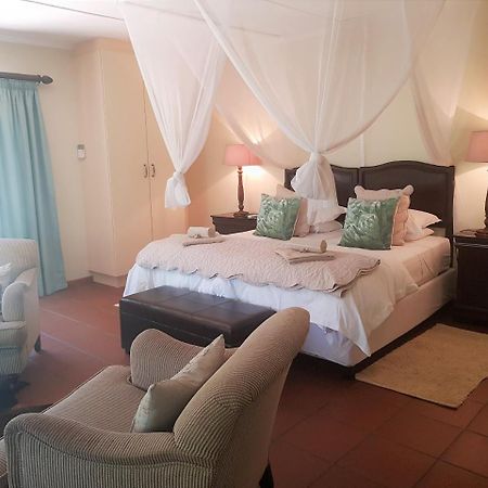 Kirkwood Umlambo River Lodge מראה חיצוני תמונה
