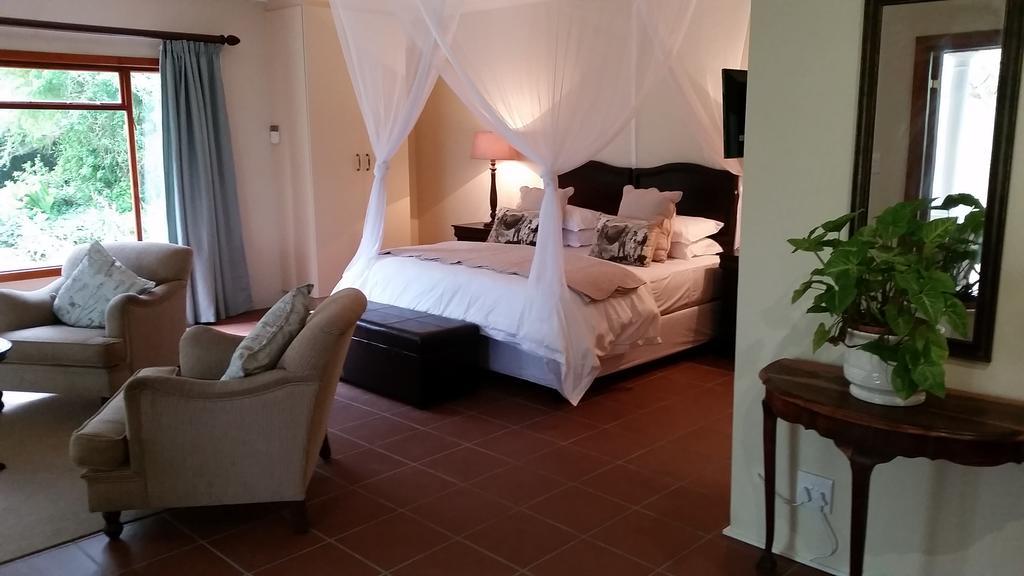 Kirkwood Umlambo River Lodge מראה חיצוני תמונה