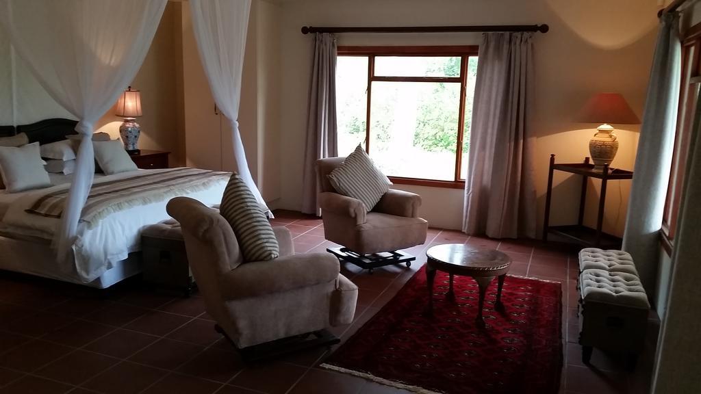 Kirkwood Umlambo River Lodge מראה חיצוני תמונה