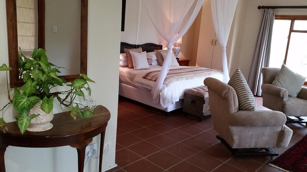Kirkwood Umlambo River Lodge מראה חיצוני תמונה