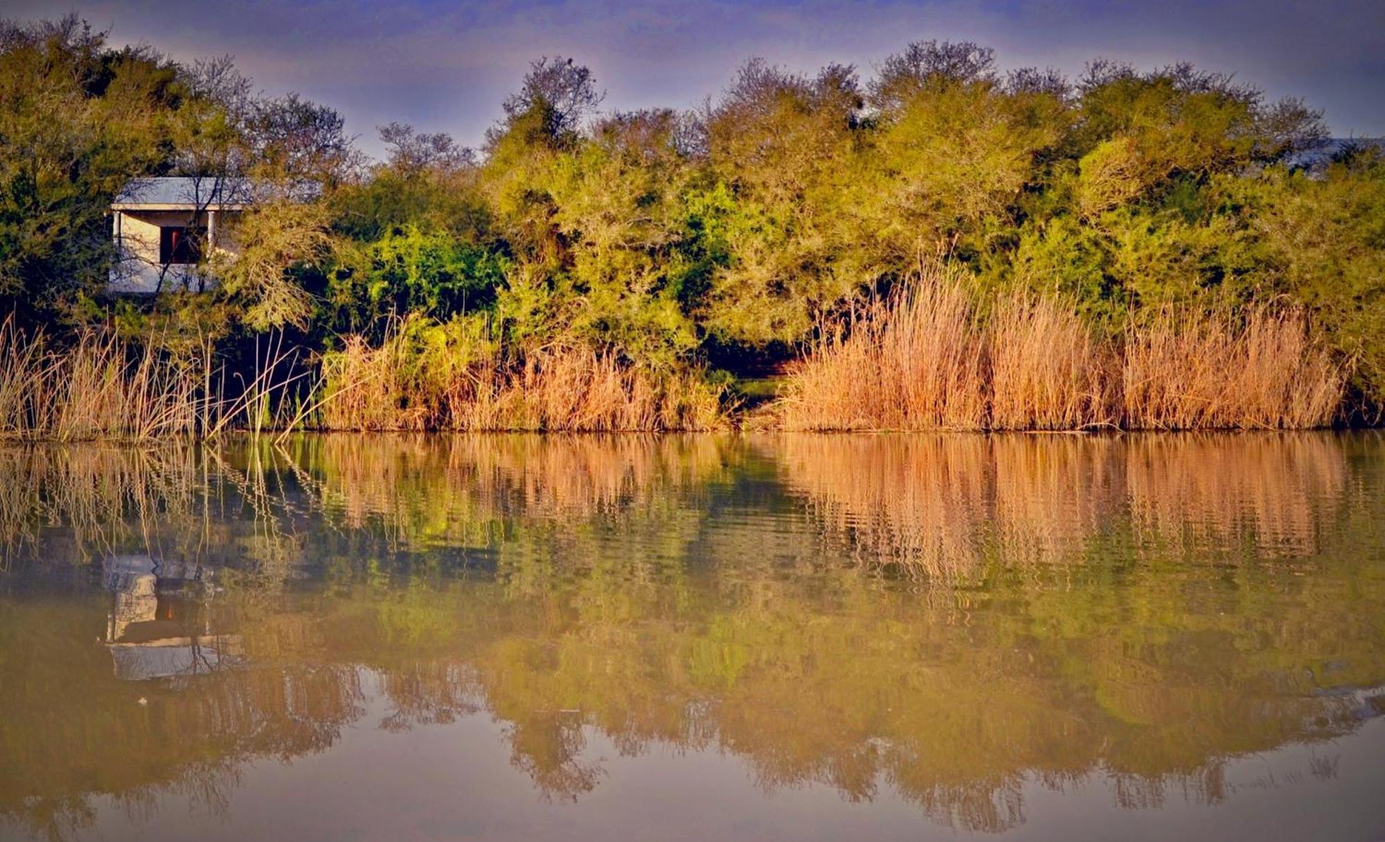 Kirkwood Umlambo River Lodge מראה חיצוני תמונה