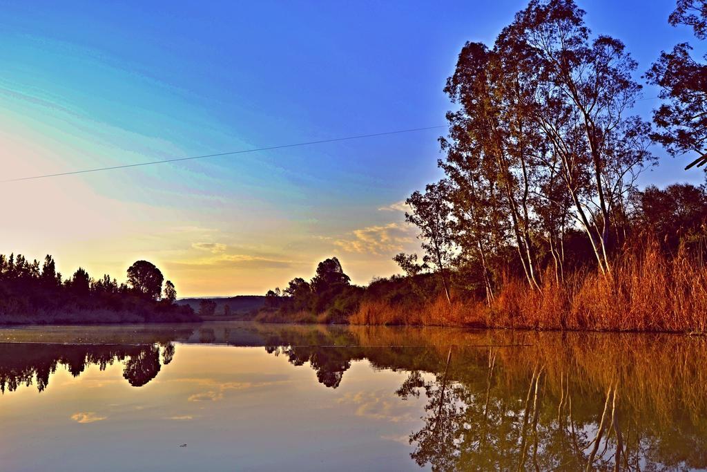 Kirkwood Umlambo River Lodge מראה חיצוני תמונה