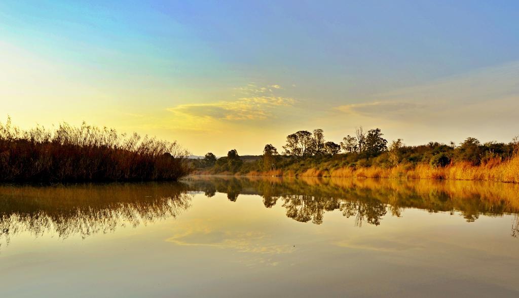 Kirkwood Umlambo River Lodge מראה חיצוני תמונה