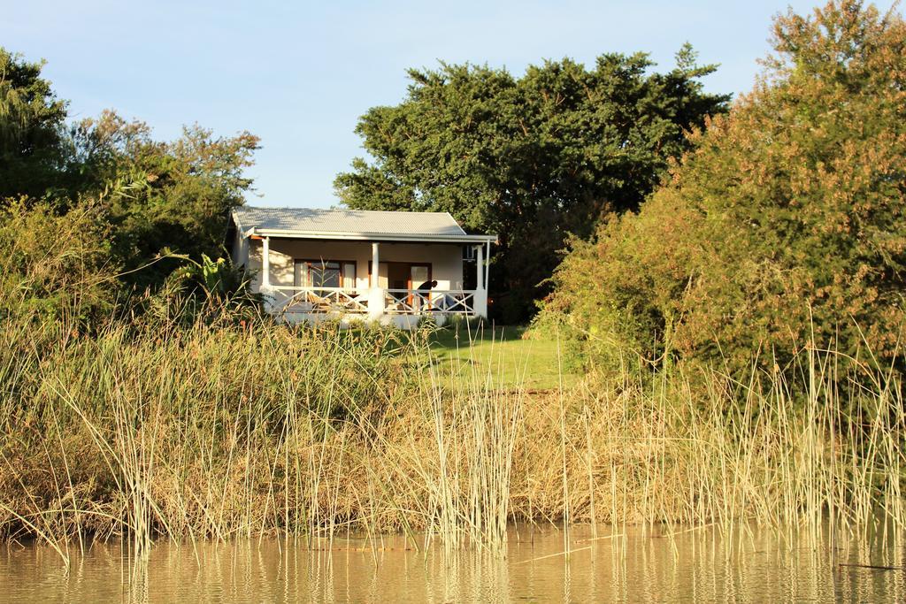 Kirkwood Umlambo River Lodge מראה חיצוני תמונה