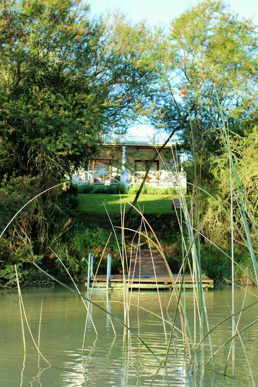 Kirkwood Umlambo River Lodge מראה חיצוני תמונה