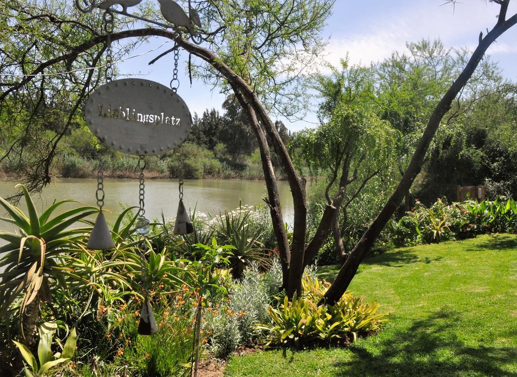 Kirkwood Umlambo River Lodge מראה חיצוני תמונה