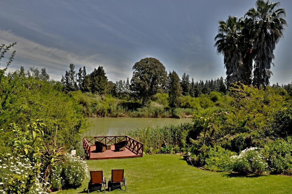 Kirkwood Umlambo River Lodge מראה חיצוני תמונה