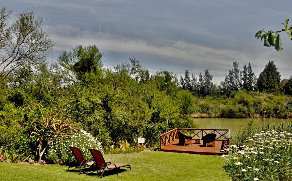 Kirkwood Umlambo River Lodge מראה חיצוני תמונה