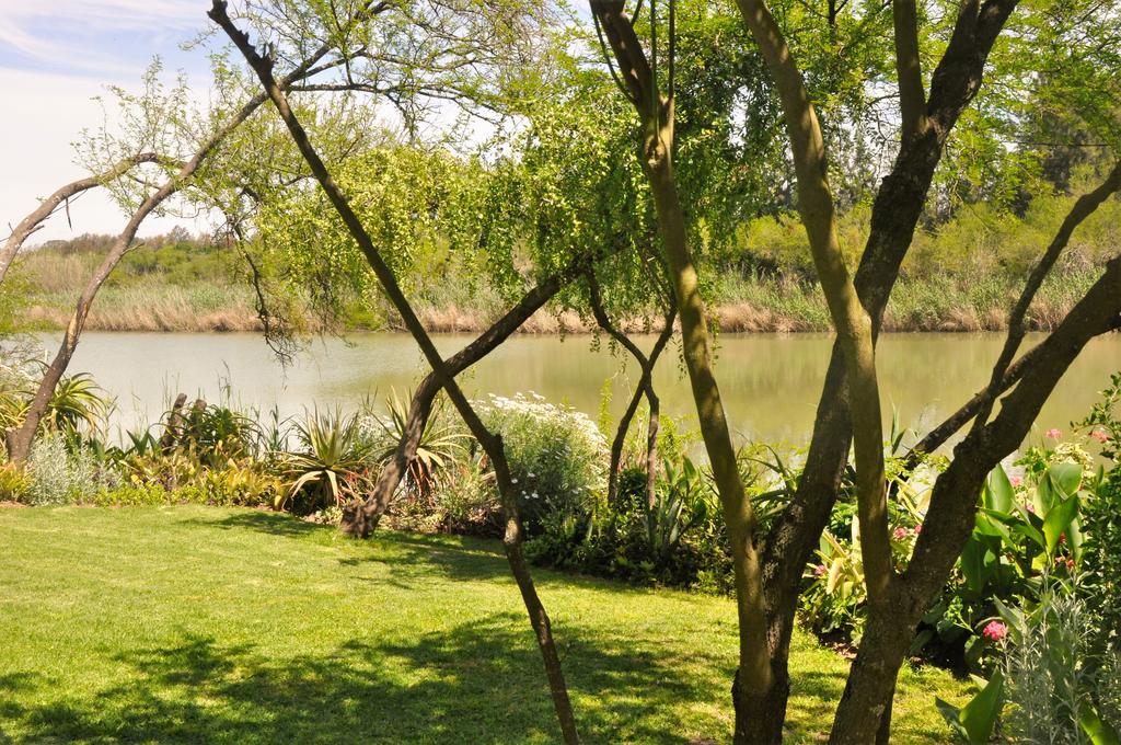 Kirkwood Umlambo River Lodge מראה חיצוני תמונה