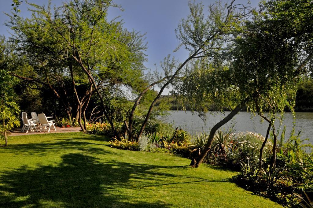 Kirkwood Umlambo River Lodge מראה חיצוני תמונה