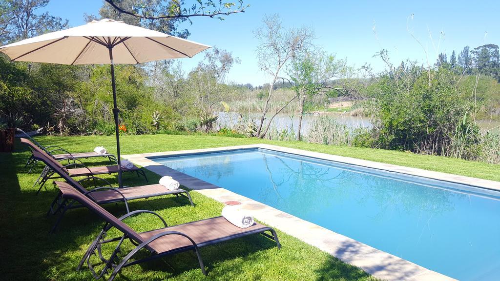 Kirkwood Umlambo River Lodge מראה חיצוני תמונה