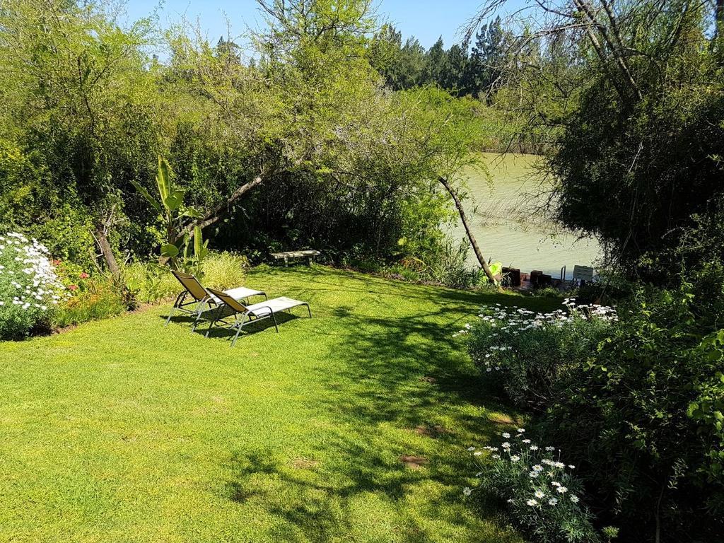 Kirkwood Umlambo River Lodge מראה חיצוני תמונה