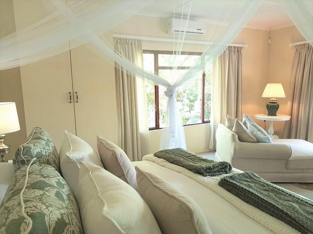 Kirkwood Umlambo River Lodge מראה חיצוני תמונה