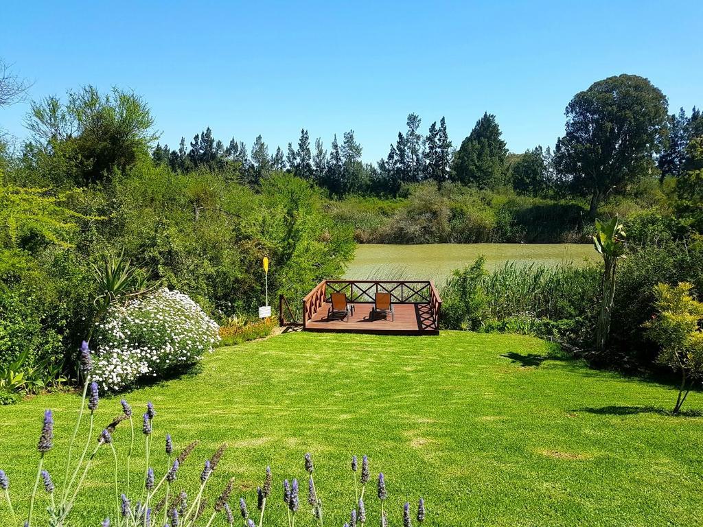 Kirkwood Umlambo River Lodge מראה חיצוני תמונה
