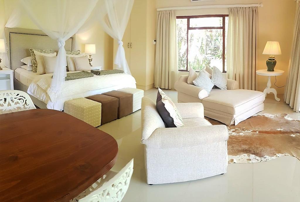 Kirkwood Umlambo River Lodge מראה חיצוני תמונה