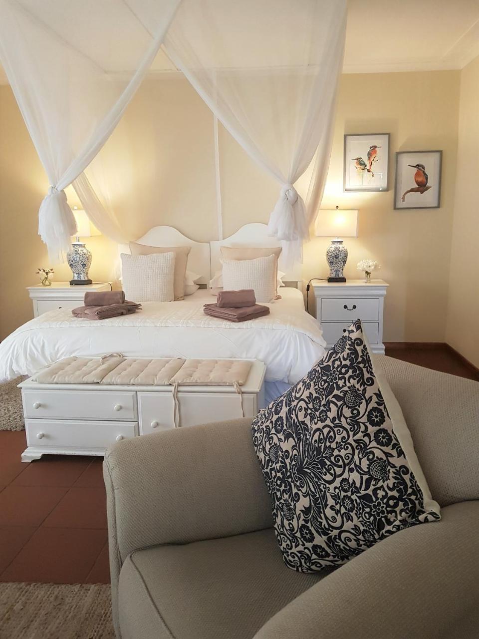 Kirkwood Umlambo River Lodge מראה חיצוני תמונה