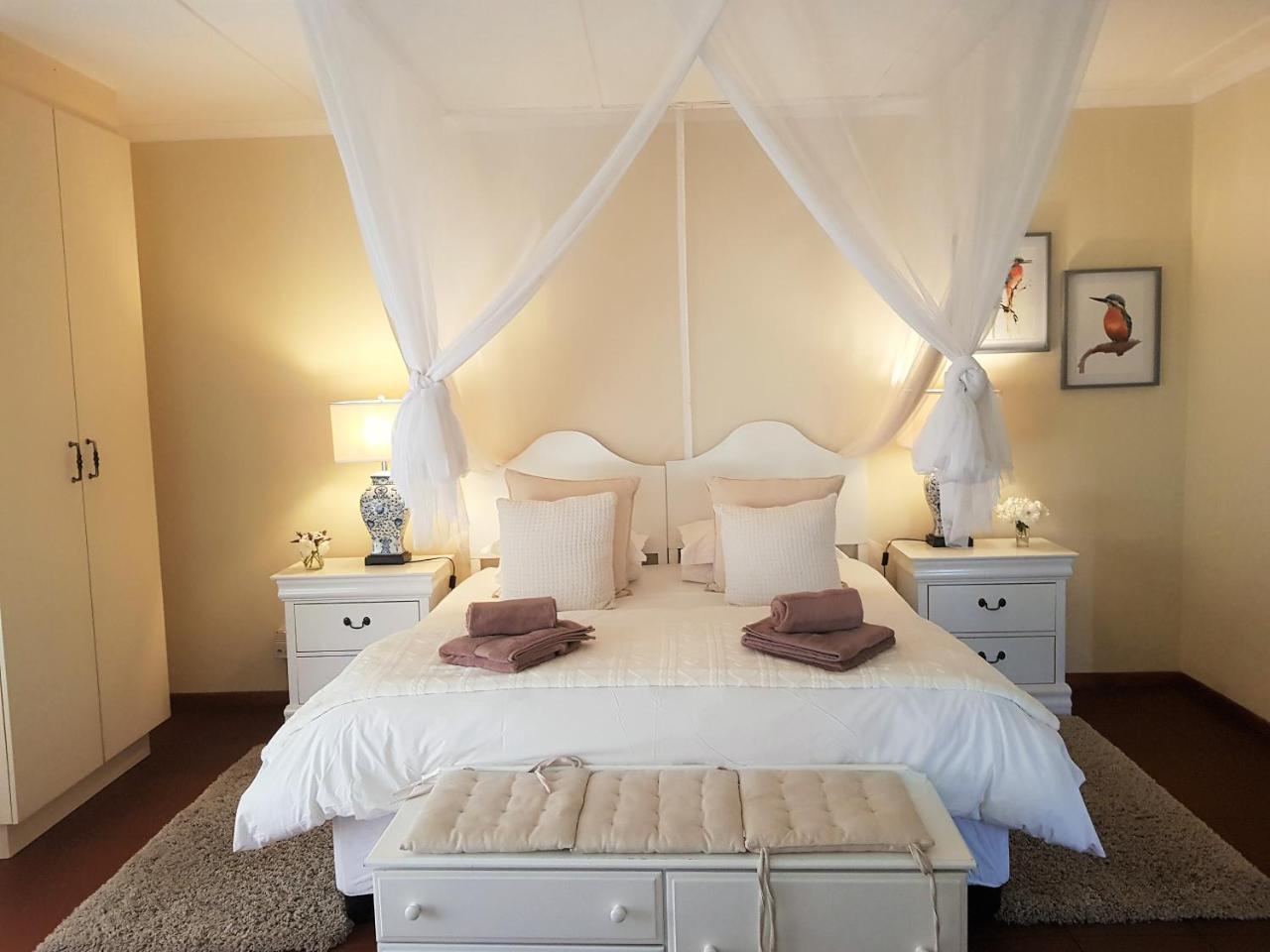 Kirkwood Umlambo River Lodge מראה חיצוני תמונה