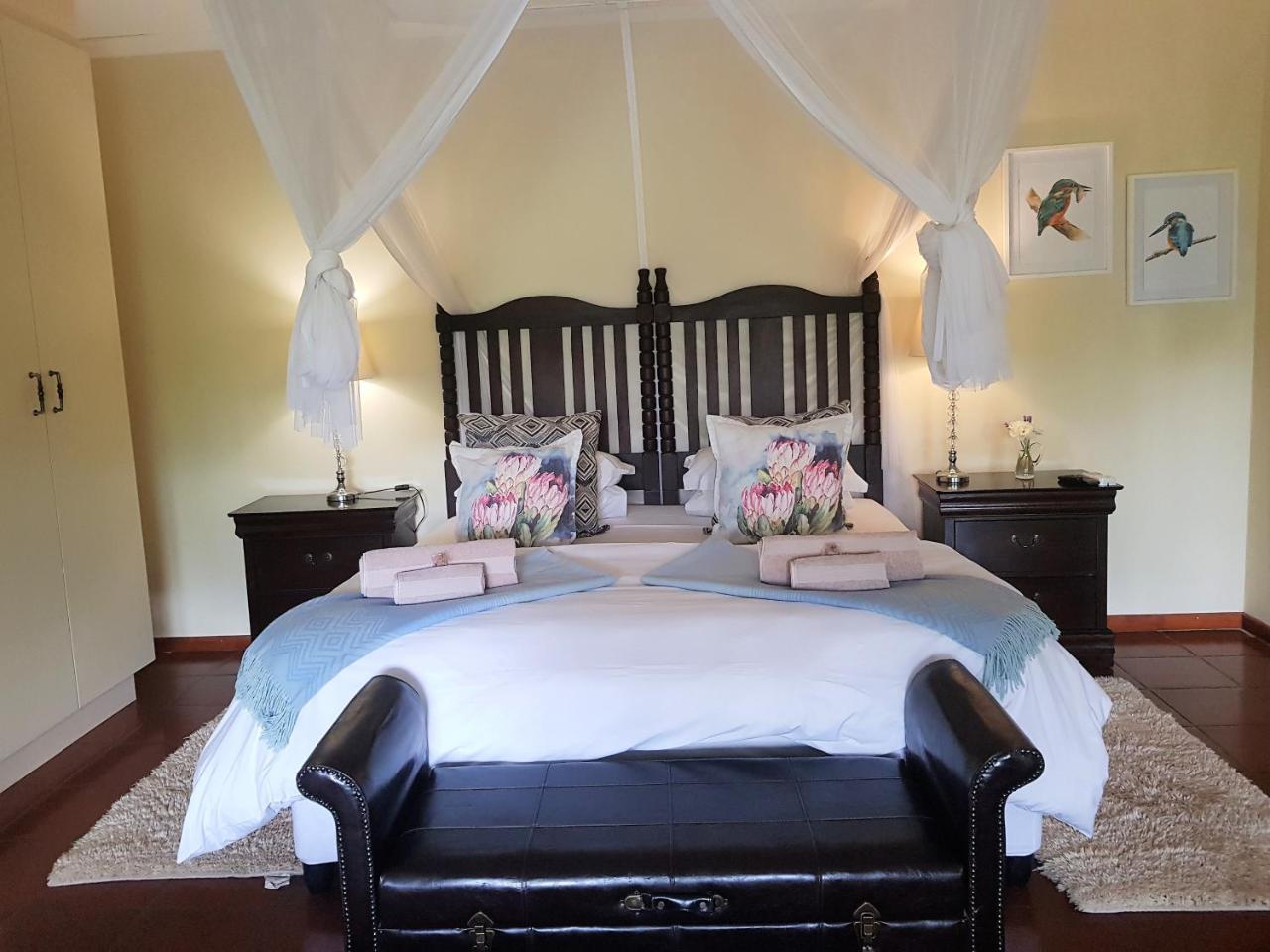 Kirkwood Umlambo River Lodge מראה חיצוני תמונה